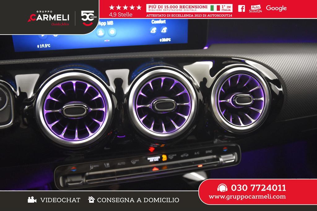 Mercedes Classe A 180 180 Premium AMG Line 7G-DCT