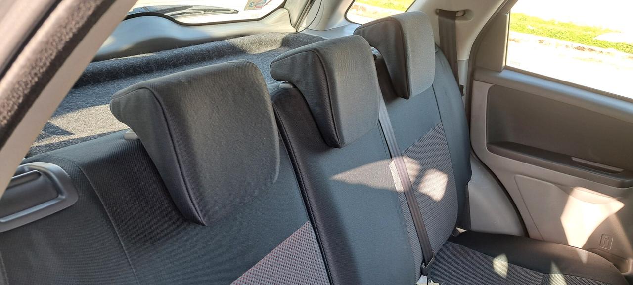 Suzuki SX4 1.6 DDiS 16V Urban Line