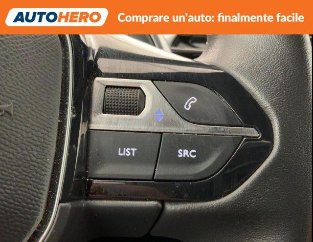 PEUGEOT 3008 BlueHDi 130 S&S EAT8 Allure Pack