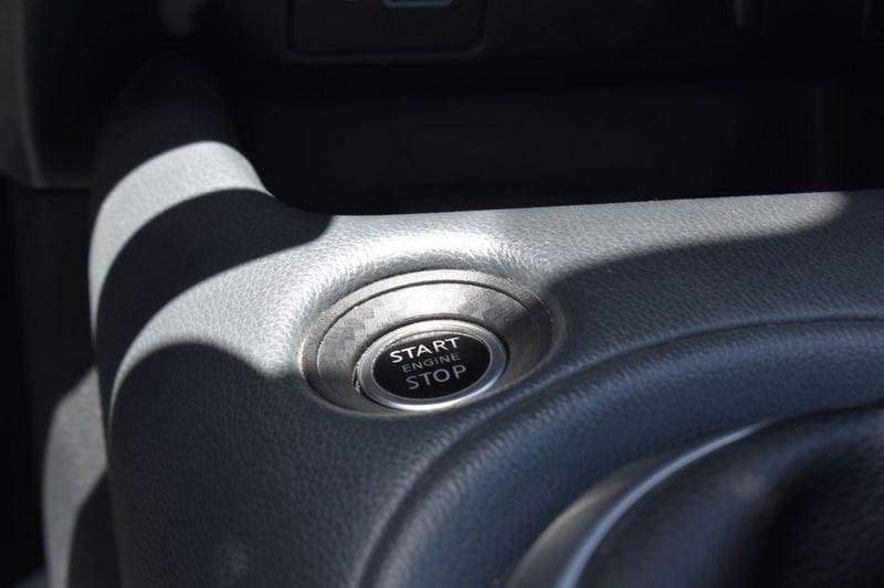 Nissan Juke 1.0 DIG-T 114 Mt N-Design