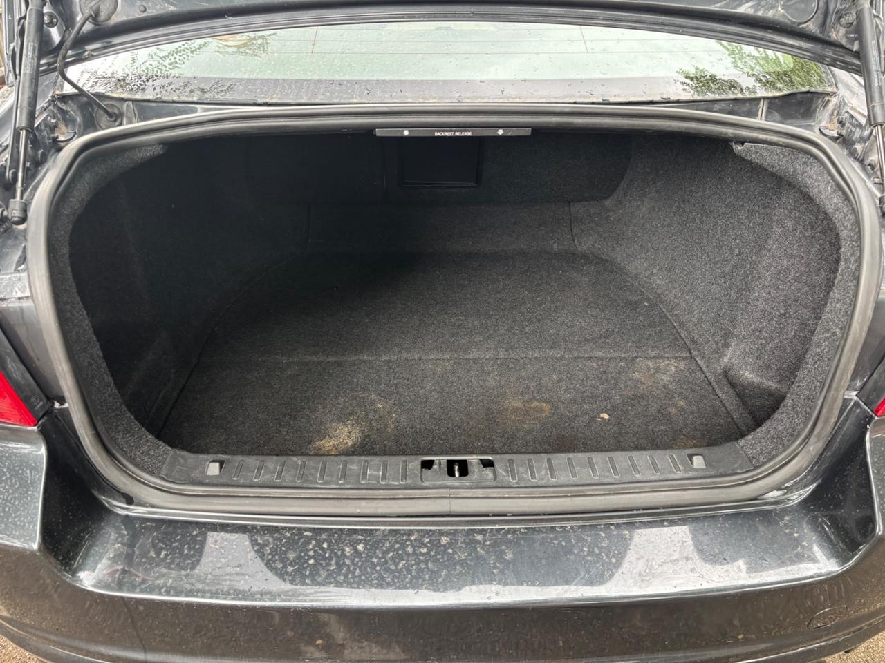 Volvo S80 D5 Geartronic Executive
