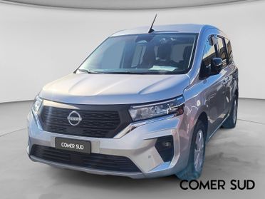 NISSAN Townstar - Townstar 1.3 130cv L1 N-Connecta