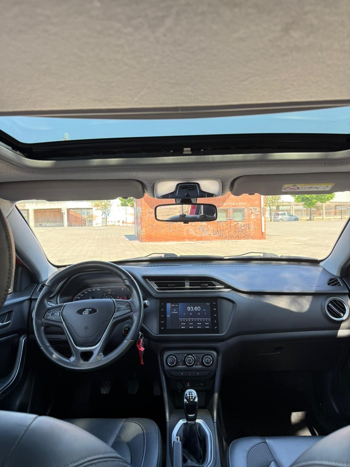 Dr 3 dr3 S2 1.5 Bi-Fuel GPL