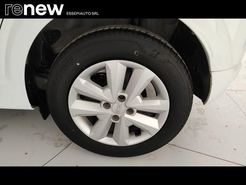 Dacia Sandero Sandero Streetway 1.0 tce Expression Eco-g 100cv 5 marce