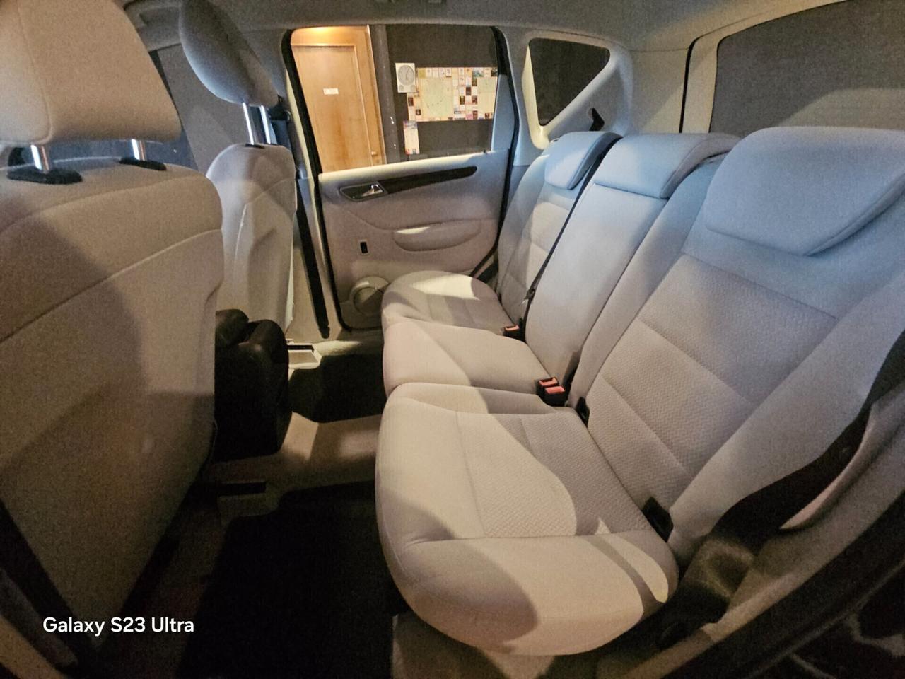 Mercedes-benz A 150 BENZINA UNICO PROPRIETARIO OK PER NEOPATENTATI