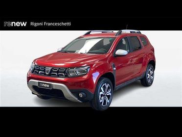 Dacia Duster 1.0 TCe GPL Prestige SL DaciaPlus 4x2