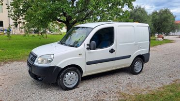 Fiat Doblo Doblò 1.3 JTD
