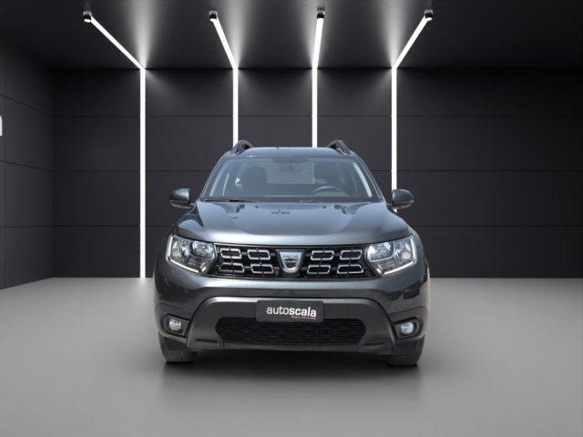 DACIA Duster 1.0 TCe 100 CV ECO-G 4x2 Comfort