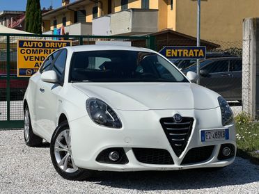 Alfa Romeo Giulietta 1.6 JTDm-2 105 CV Exclusive
