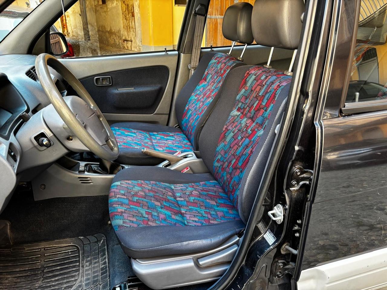 Daihatsu Terios 4X4