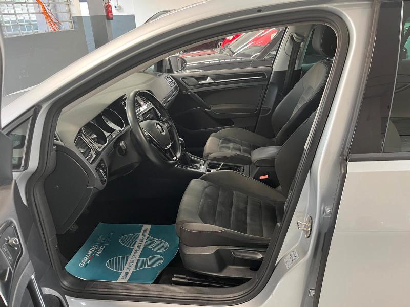 Volkswagen Golf 5 Porte Golf 5p 1.4 tsi Highline 140cv