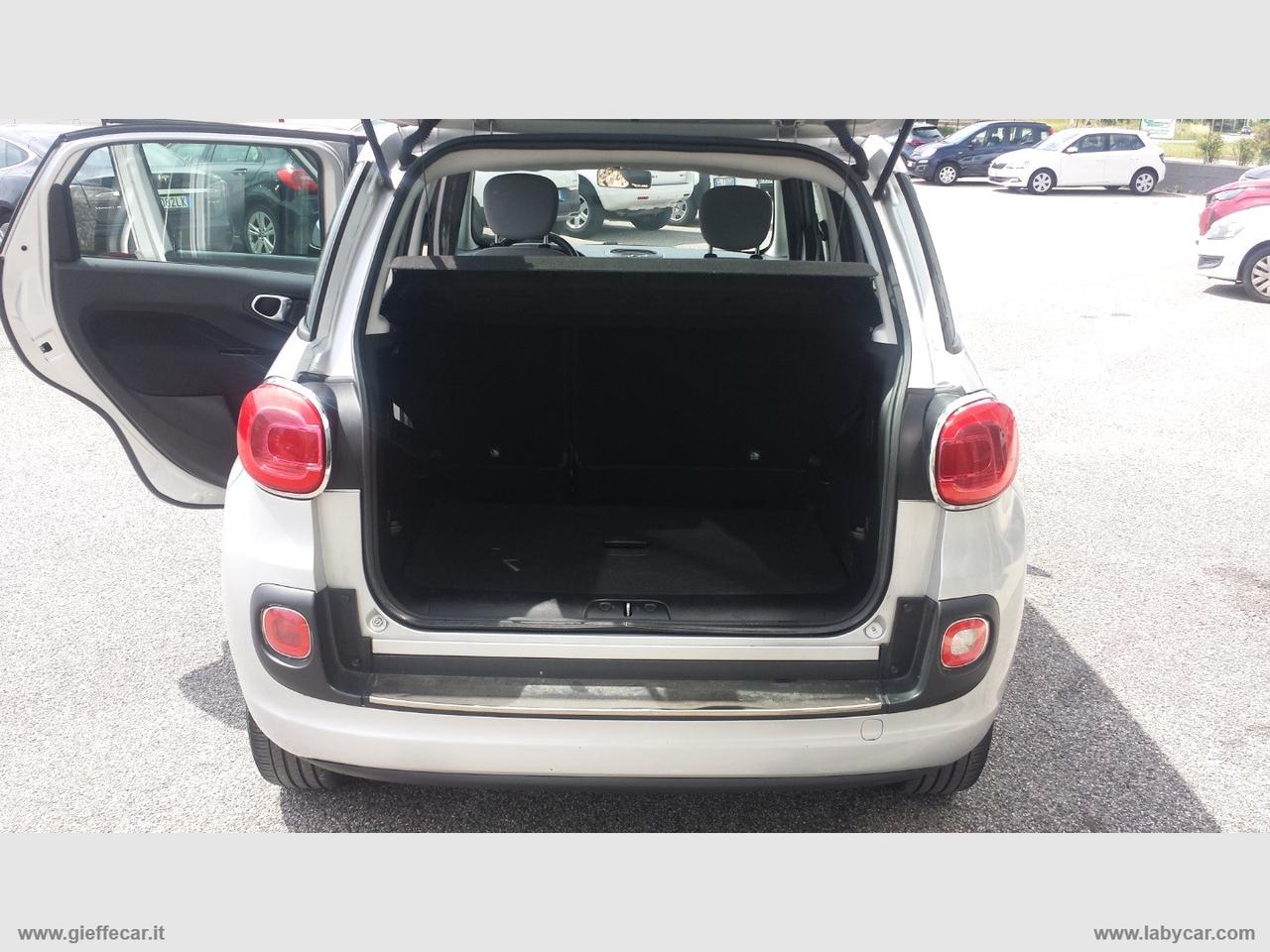 FIAT 500L 1.3 MJT 85 CV Pop Star