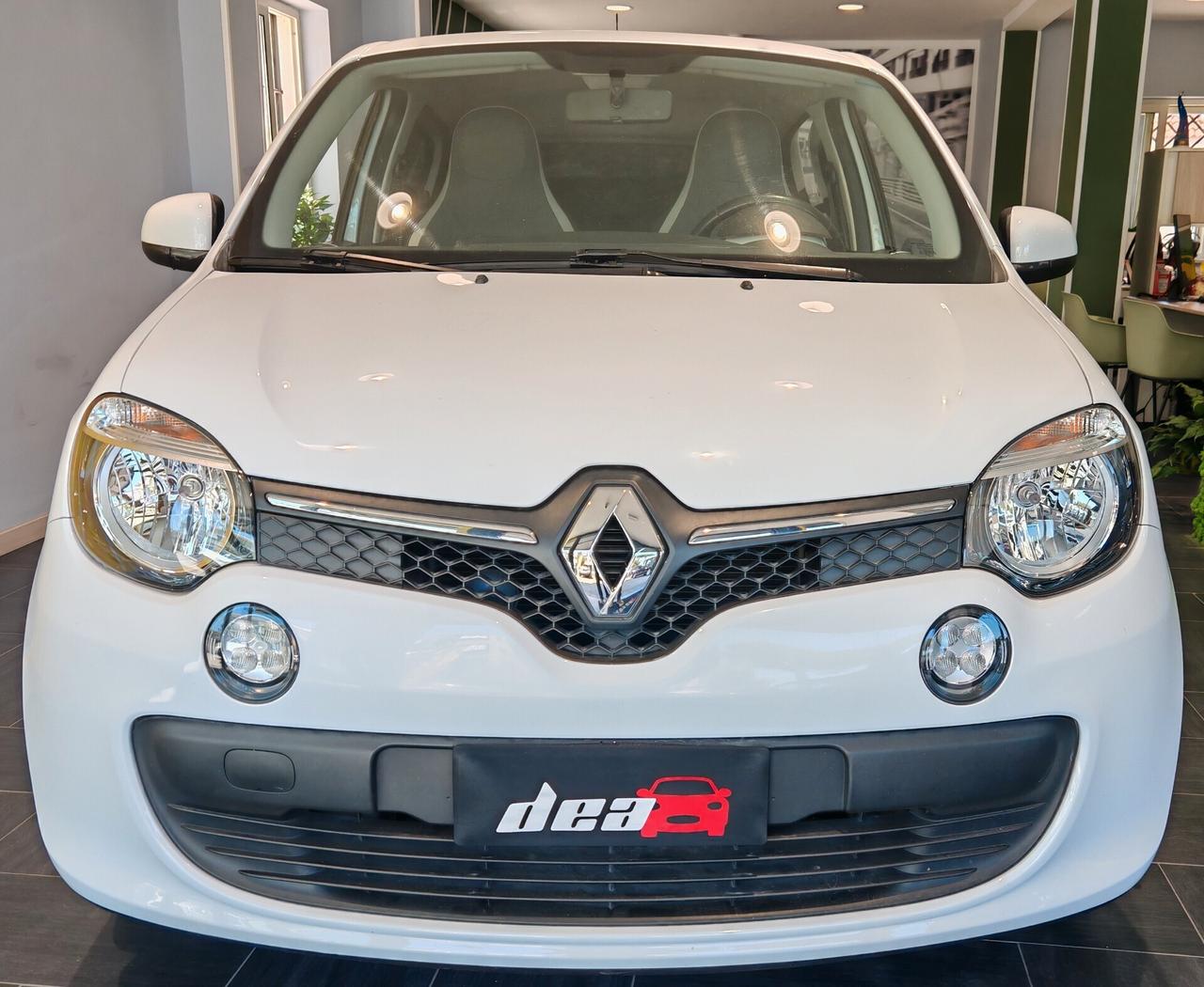 Renault Twingo TCe 90 CV EDC Lovely