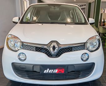 Renault Twingo TCe 90 CV EDC Lovely