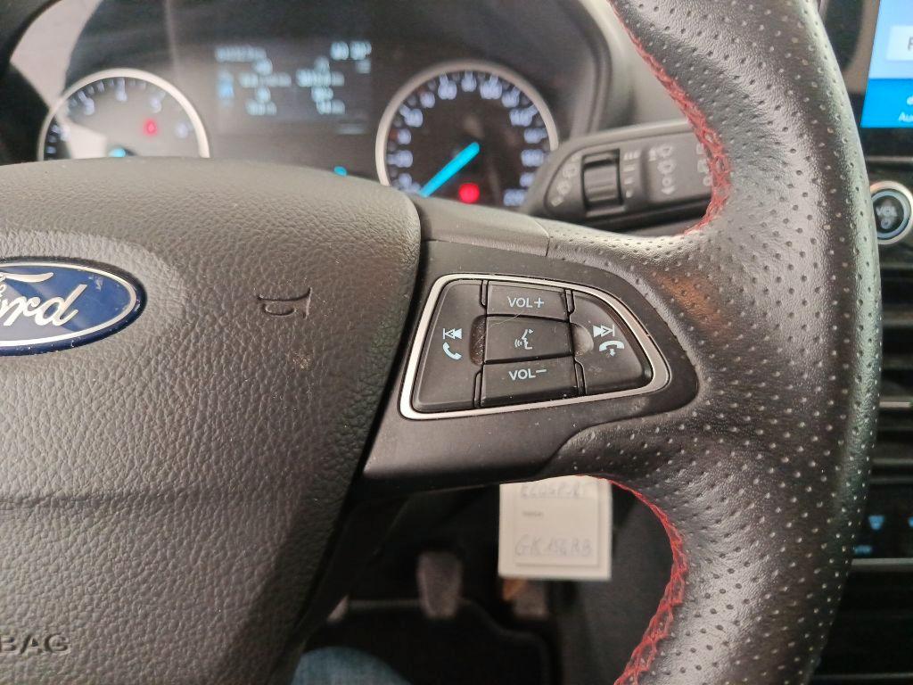 FORD EcoSport - 1.0 EcoBoost 125 CV Start&Stop ST-Line
