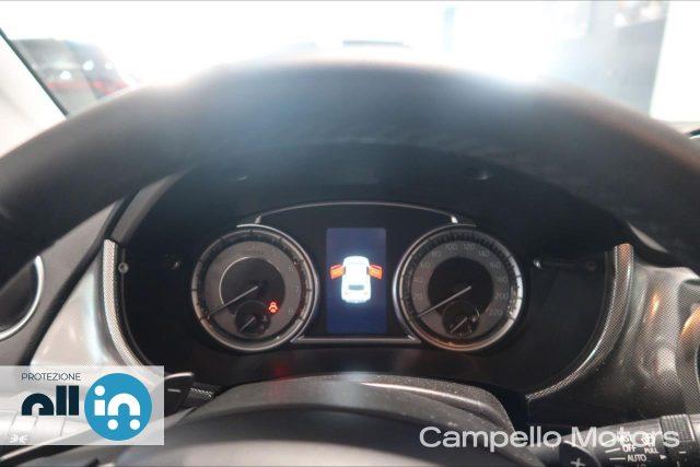 SUZUKI Vitara Vitara 1.4 boosterjet Starview 4wd allgrip auto