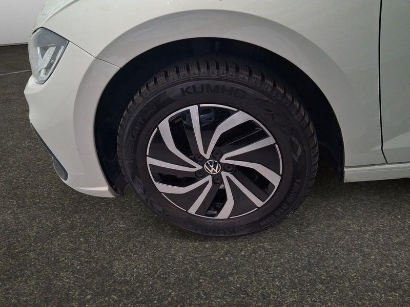 Volkswagen Polo 1.0 EVO Life