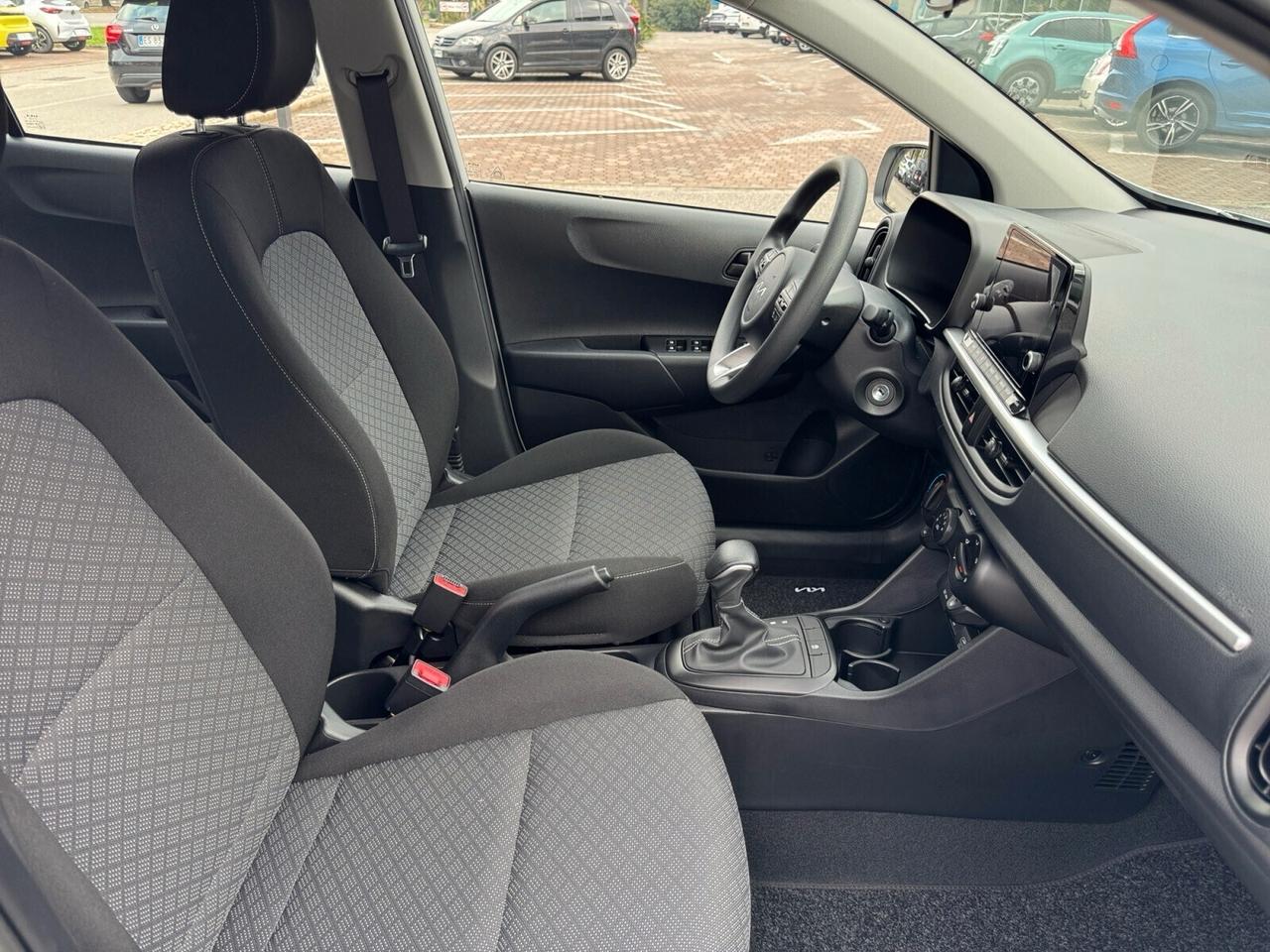 Kia Picanto 1.0 AUTOMATICA