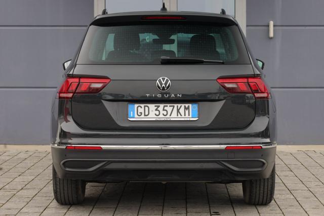 VOLKSWAGEN Tiguan 1.5 TSI 150 CV DSG Life