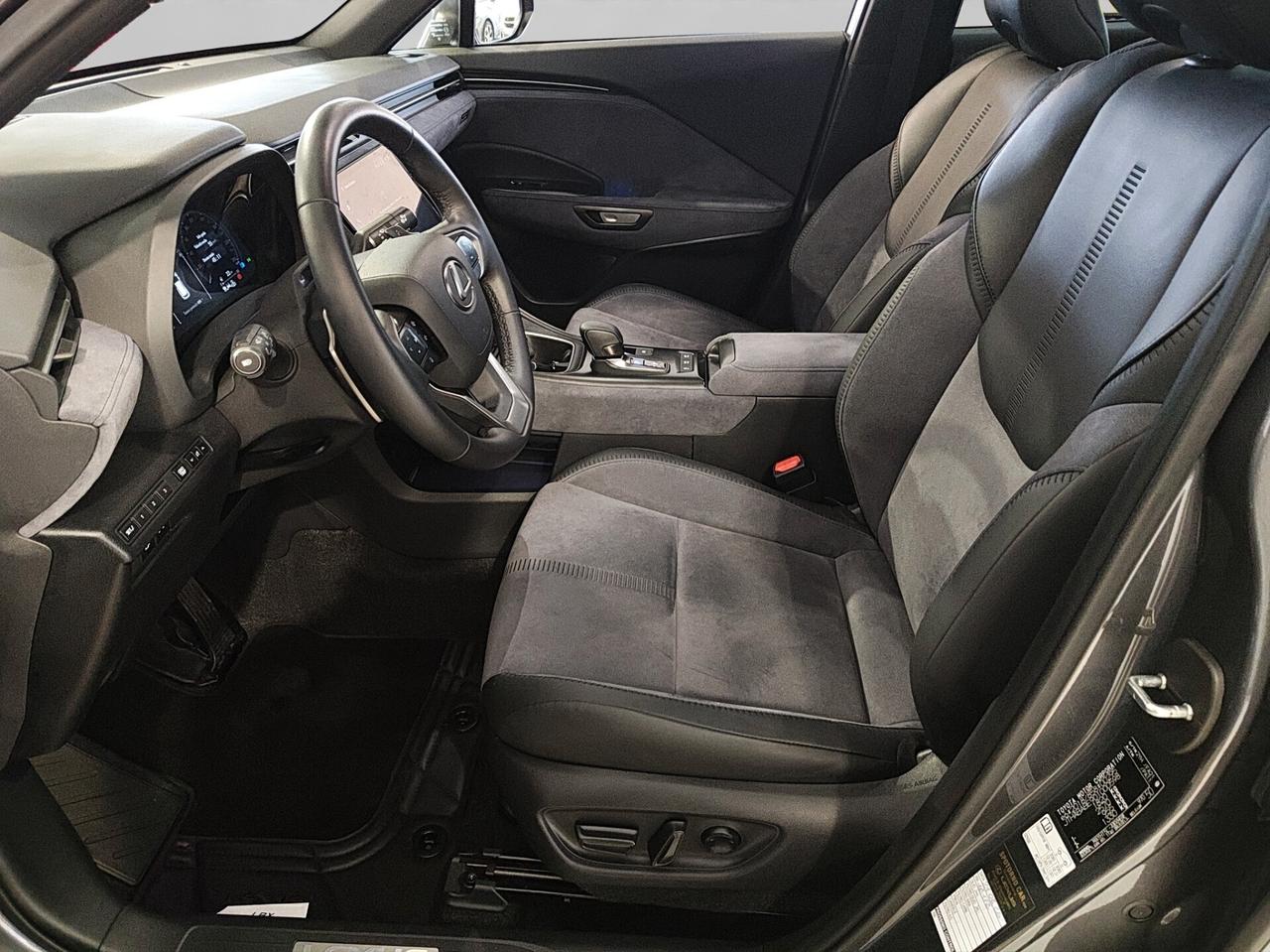 Lexus LBX LEXUS LBX 1.5 hybrid Original Edition 4wd