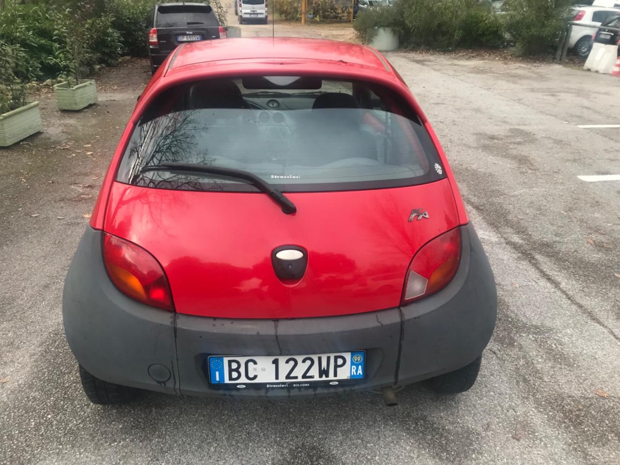 Ford Ka 1.3