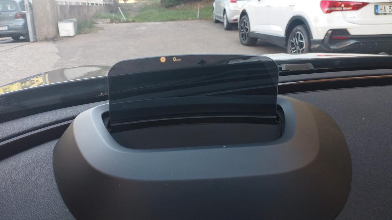 Mini Clubman John Cooper Works 2.0 ALL4