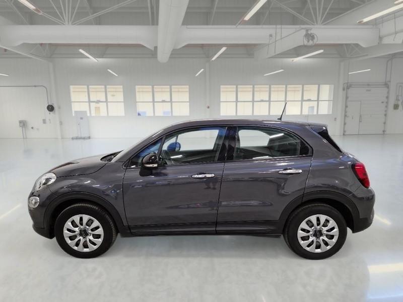 FIAT 500X 1.3 Mjet 95cv E6D Cult