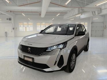 PEUGEOT 3008 BLUEHDI 130 EAT8 SES ACTIVE PACK SUV