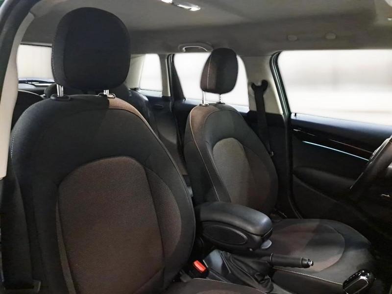 MINI COOPER CLASSIC AUTO 5 PORTE BERLINA