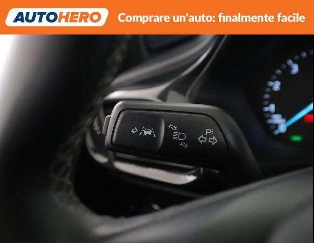 FORD Puma 1.0 EcoBoost Hybrid 125 CV S&S Titanium