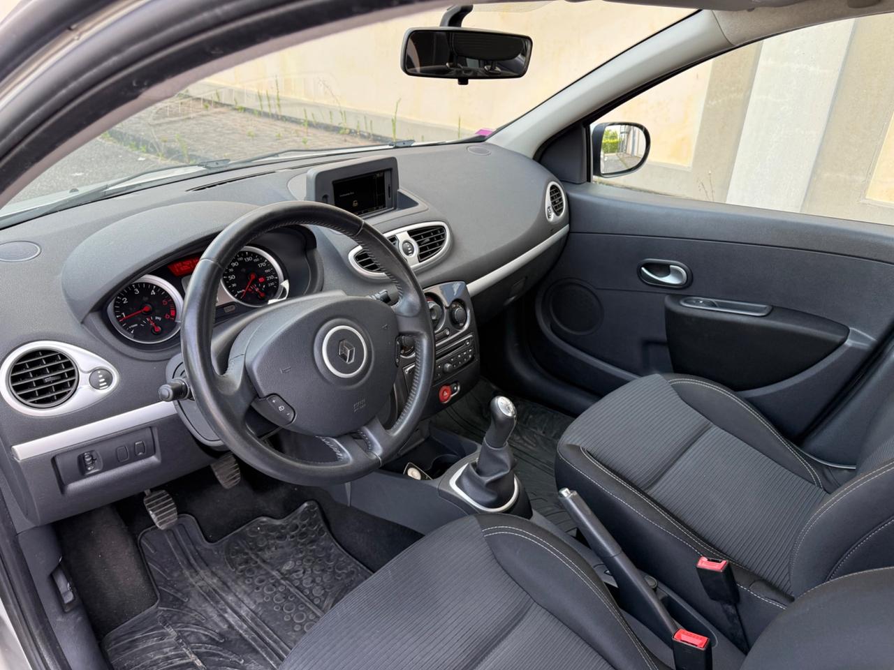 Renault Clio 1.5 dCi 75CV 5 porte Dynamique