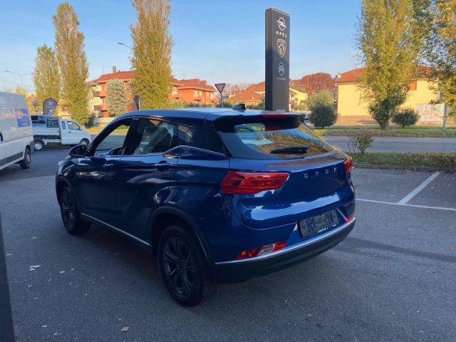 DFSK Glory 500 Glory 500 Standard 1.5 106cv MT