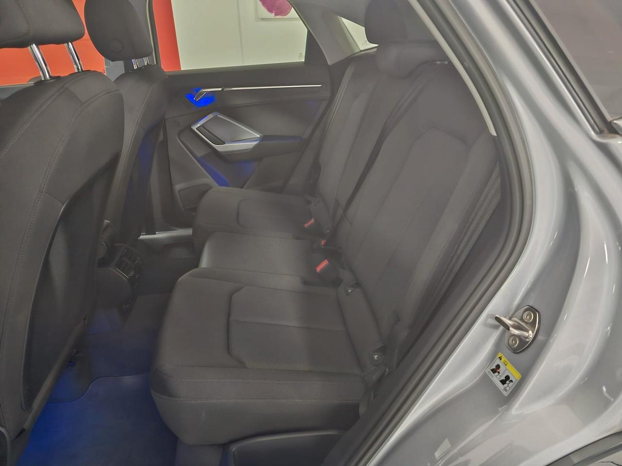 Audi Q3 SPB 35 TDI Business Plus