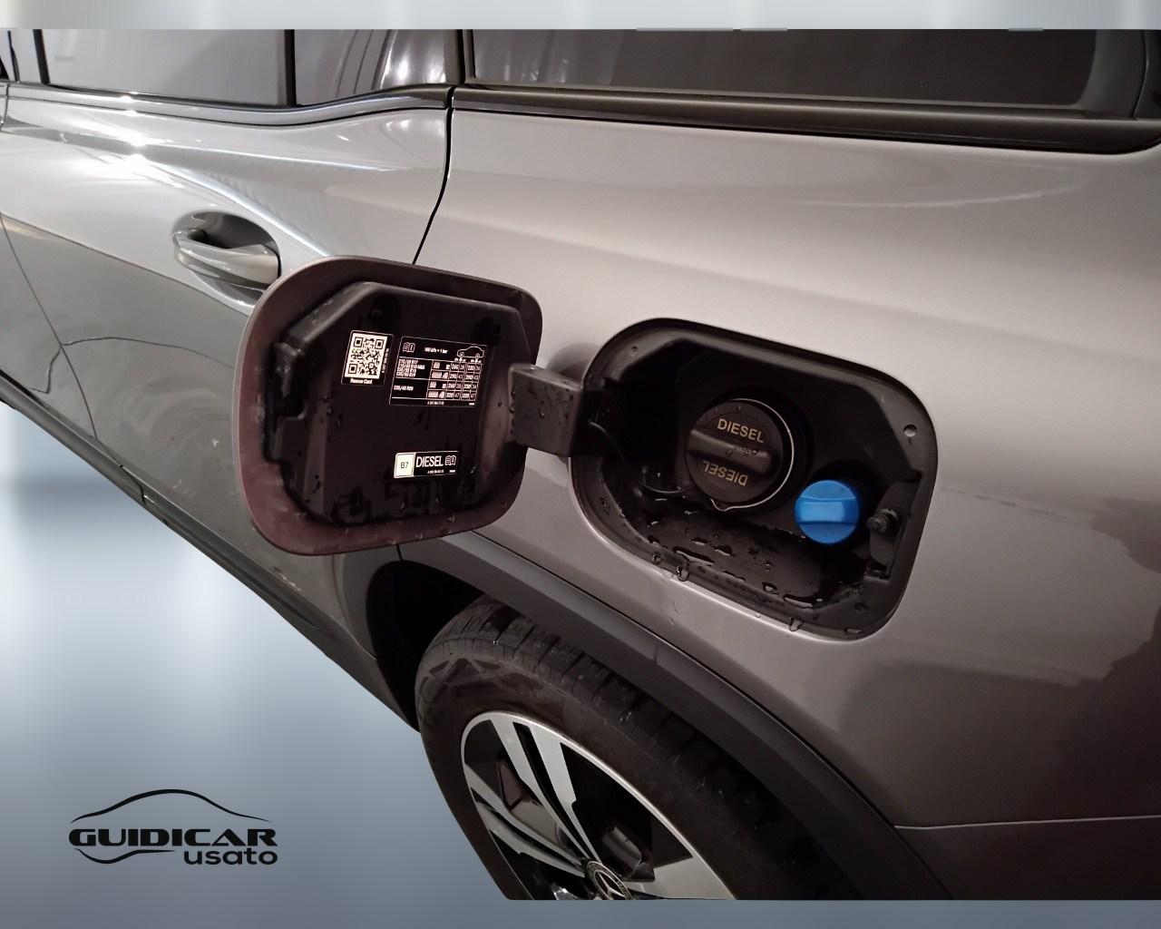 Mercedes-Benz GLB - X247 2019 - GLB 180 d Sport Plus auto