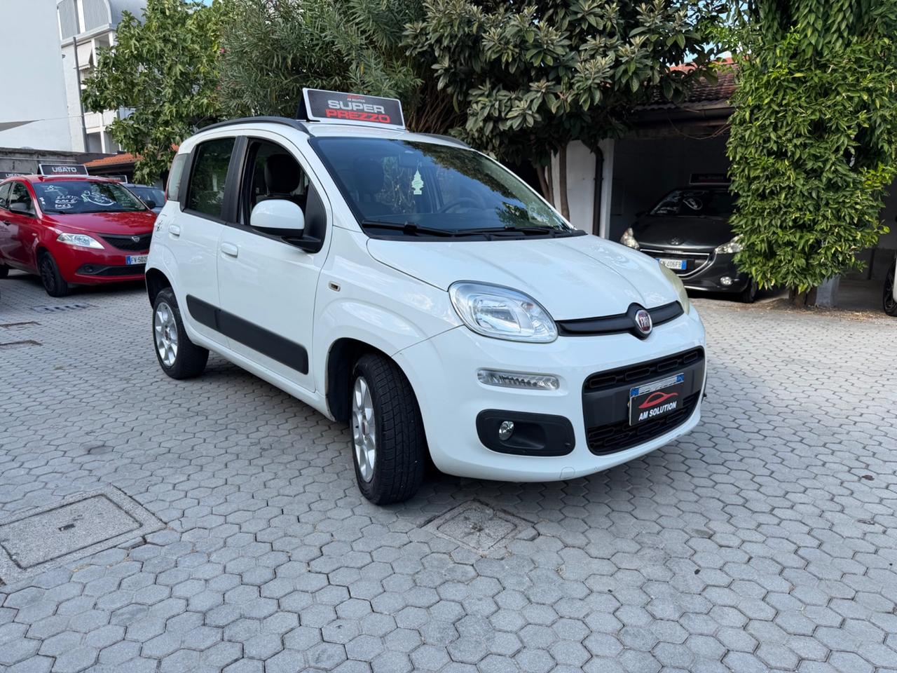 Fiat Panda 0.9 Neopatentati Euro 5