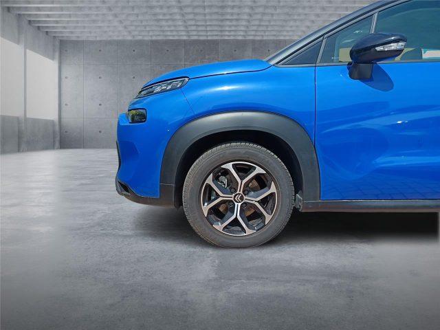 CITROEN C3 Aircross 1ª s. PureTech 110 S&S Shine