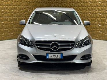 Mercedes-benz E 250 E 250 BlueTEC 4Matic Automatic