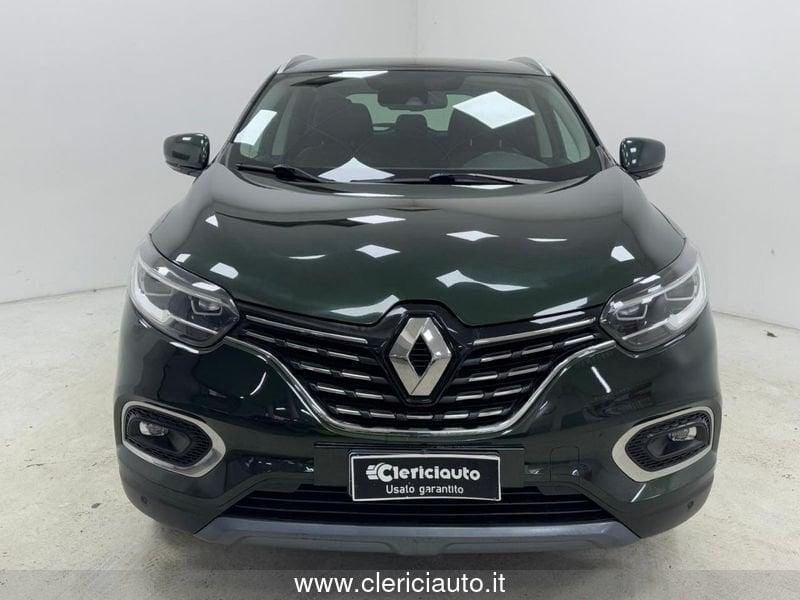 Renault Kadjar Blue dCi 8V 115CV EDC Sport Edition2 AUTOCARRO