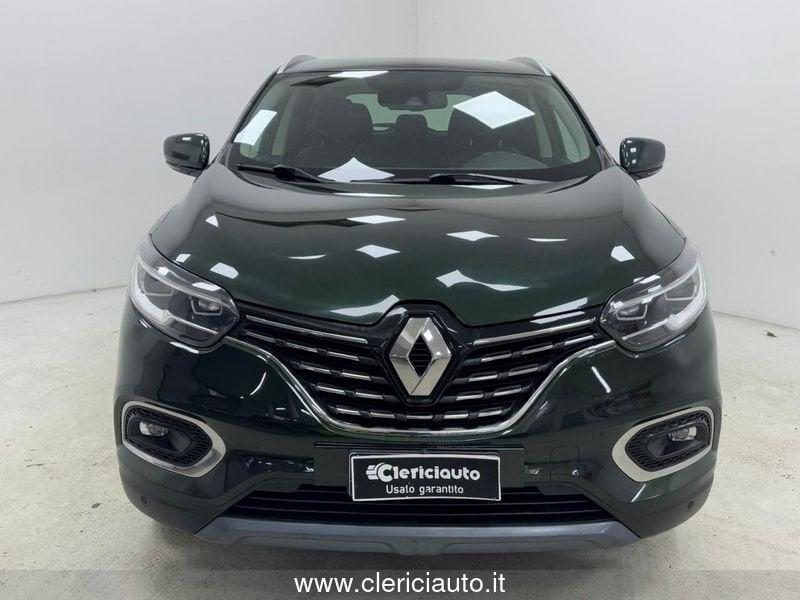 Renault Kadjar Blue dCi 8V 115CV EDC Sport Edition2