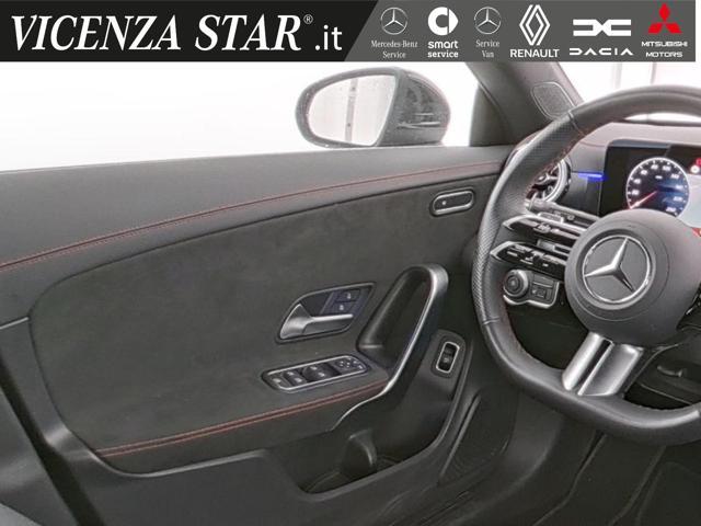MERCEDES-BENZ CLA 200 d S.B. AMG PREMIUM