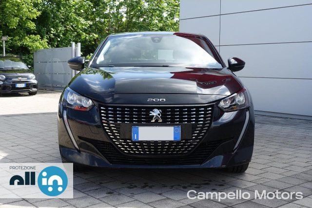 PEUGEOT 208 208 PureTech 100 Stop&Start 5 porte Active Pack