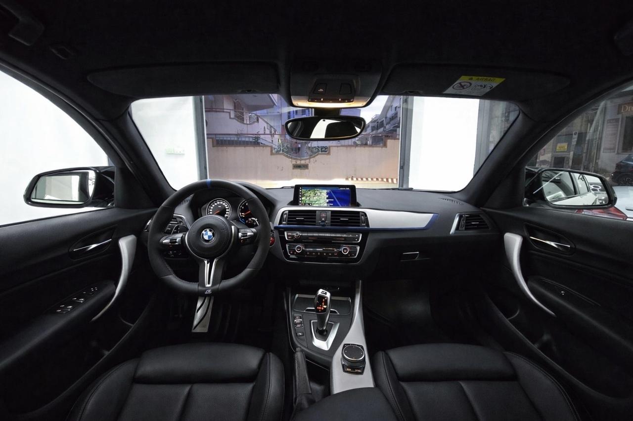 Bmw 120 120d 5p. Msport Perfomace