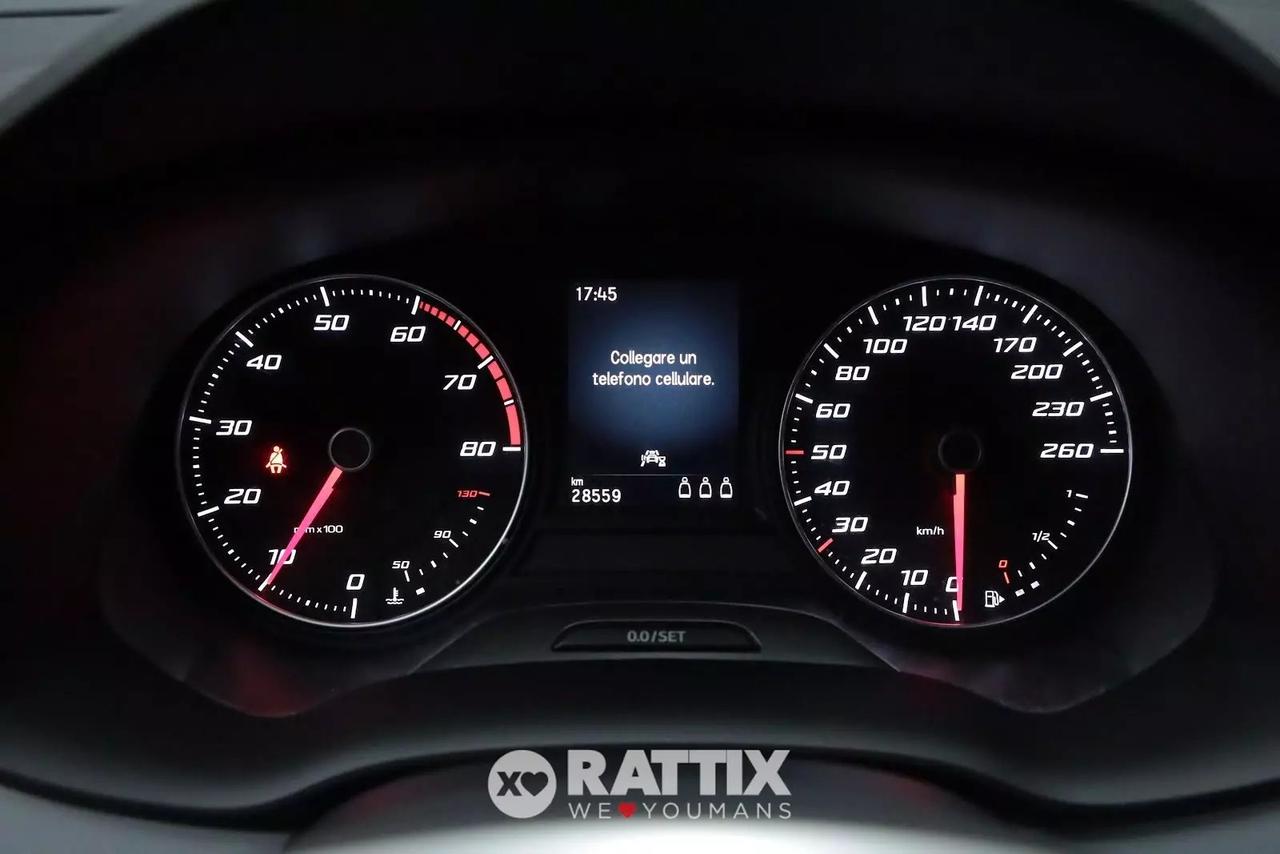 SEAT Ateca 1.0 tsi 110CV Reference