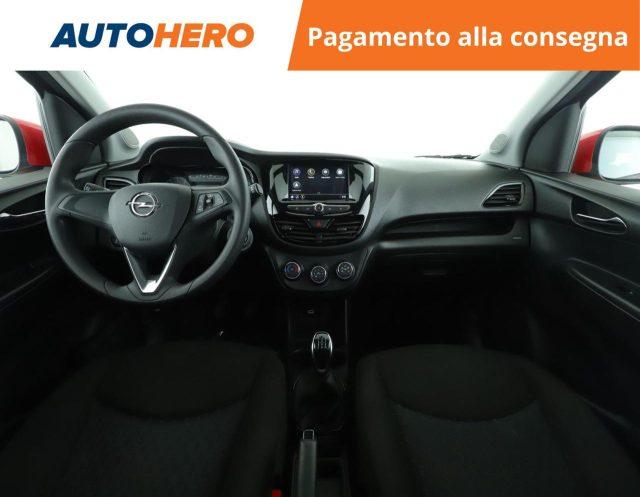 OPEL Karl Rocks 1.0 73 CV