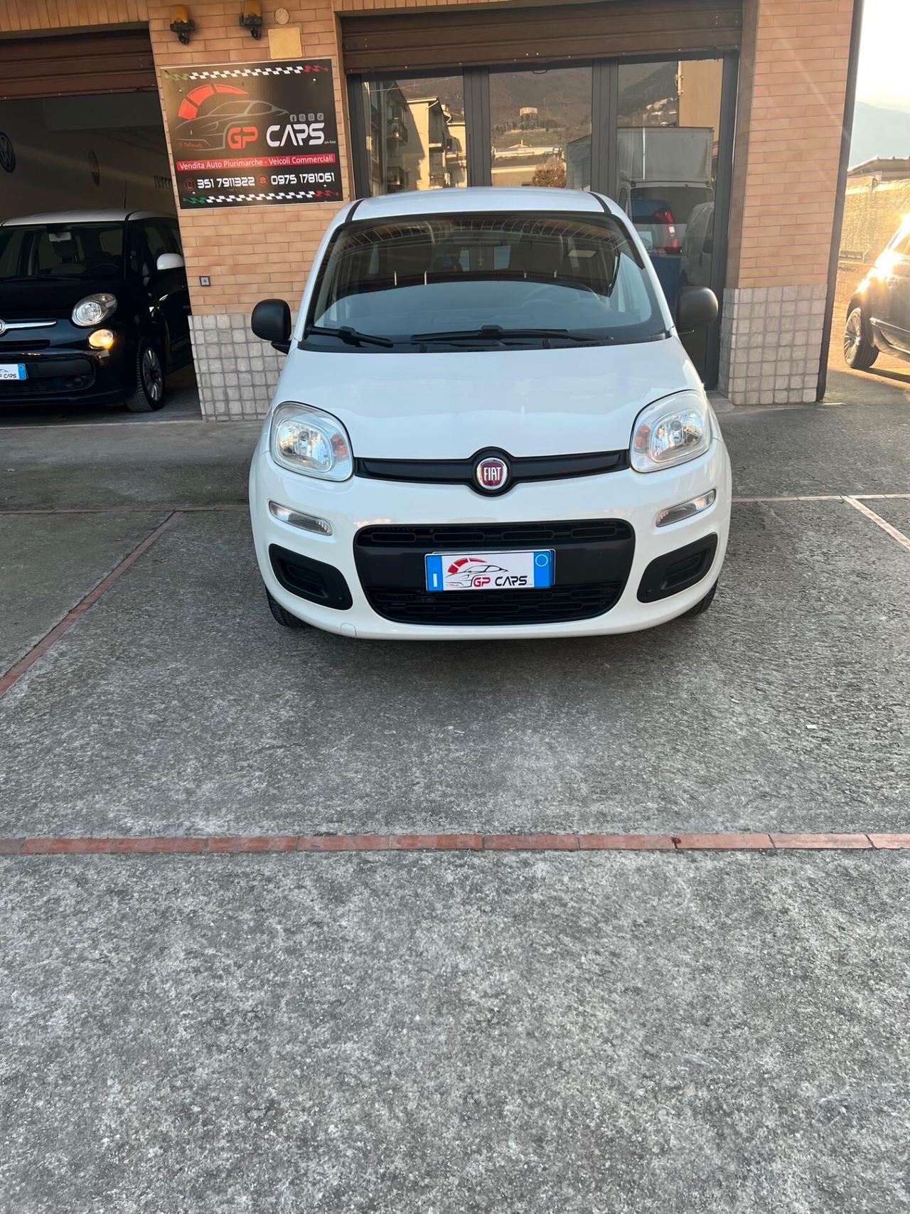 Fiat Panda 1.3 MJT S&S Easy