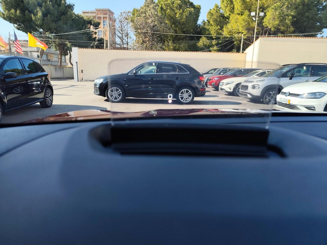 Citroen C4 BlueHDi 130 S&S EAT8 Feel Pack