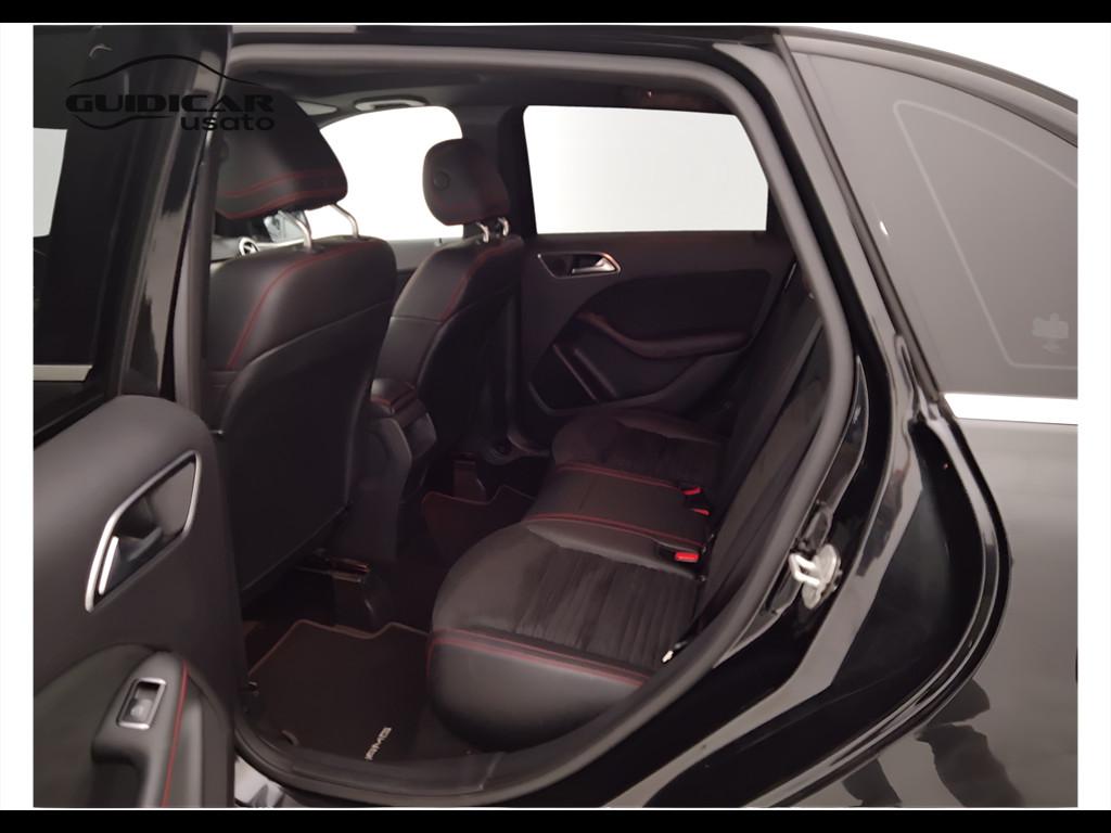 Mercedes-Benz Classe B - T246 - B 200 d Premium Next auto