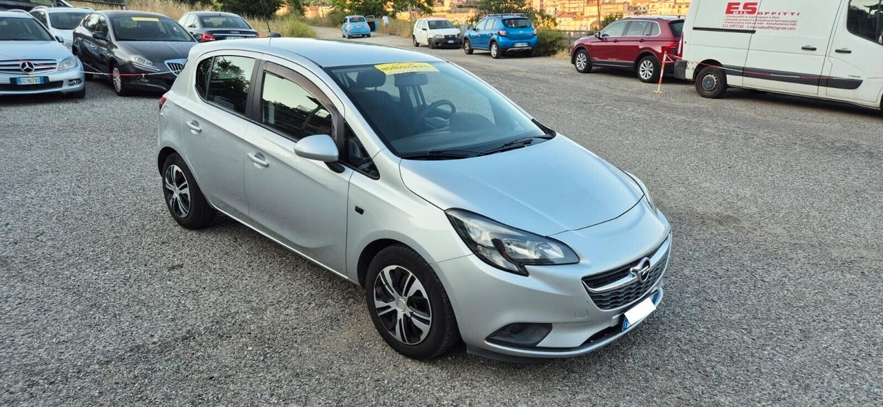 Opel Corsa 1.3 CDTI 5 porte Innovation - 11/2017