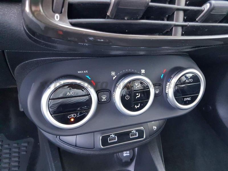 FIAT 500X 500X 1.3 mjet Sport 95cv