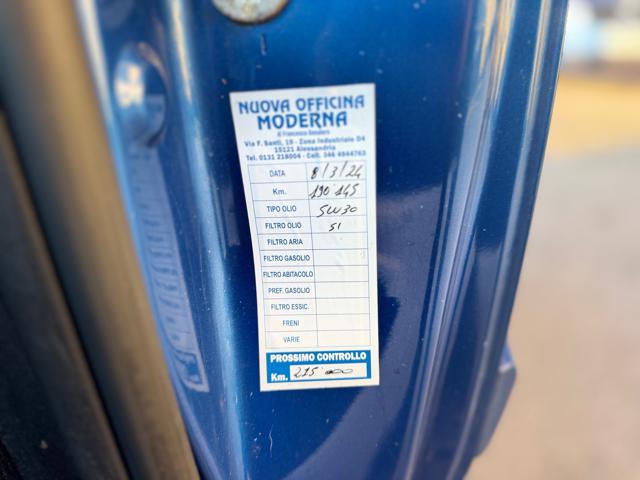 FIAT Punto Evo 1.3 Mjt 75 CV 3 porte Dynamic